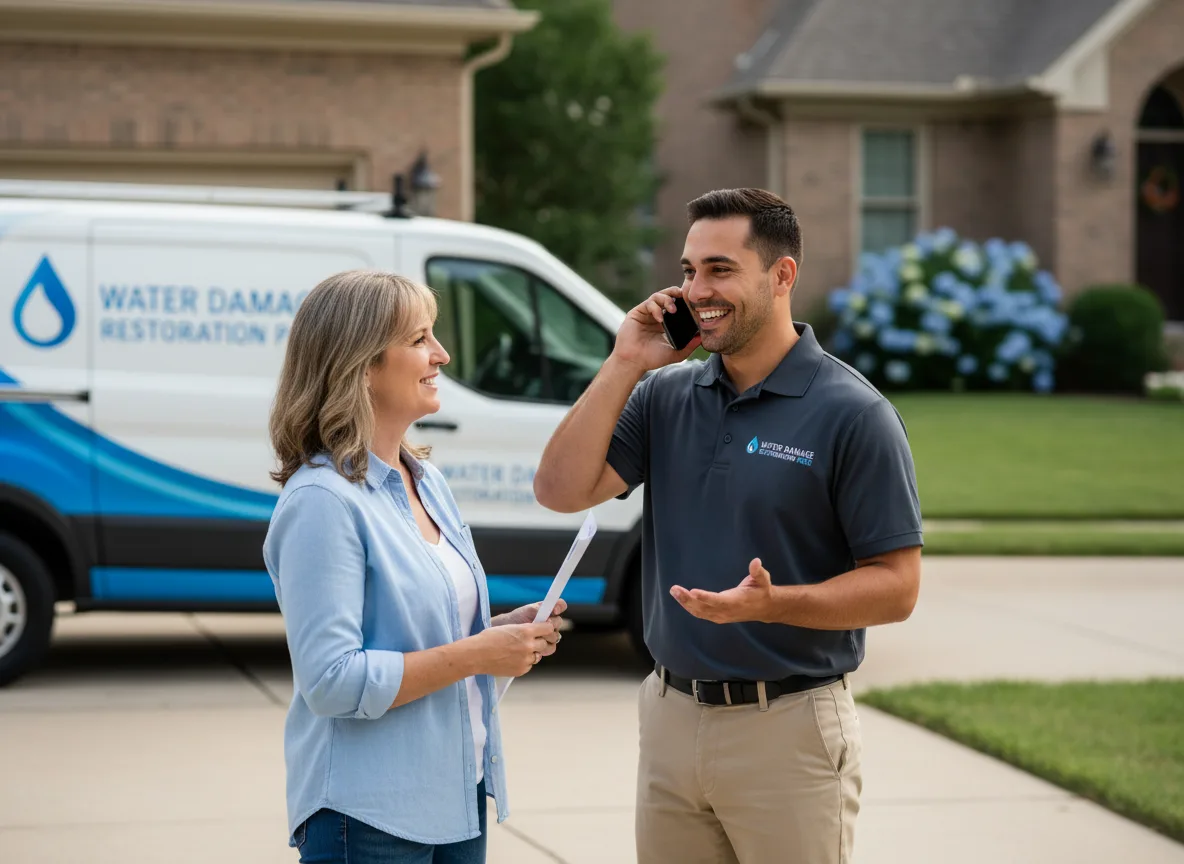 Flood Restoration Troy, MI FAQs